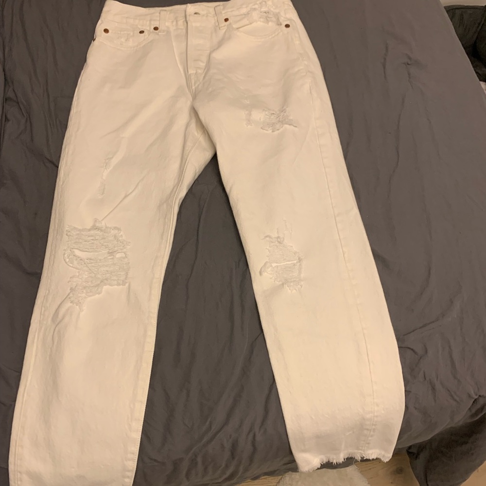 Levi’s jeans